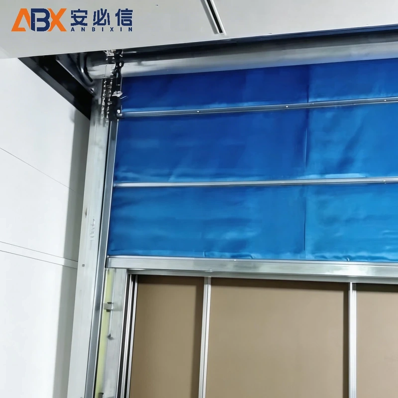 神农架林区快速堆积门