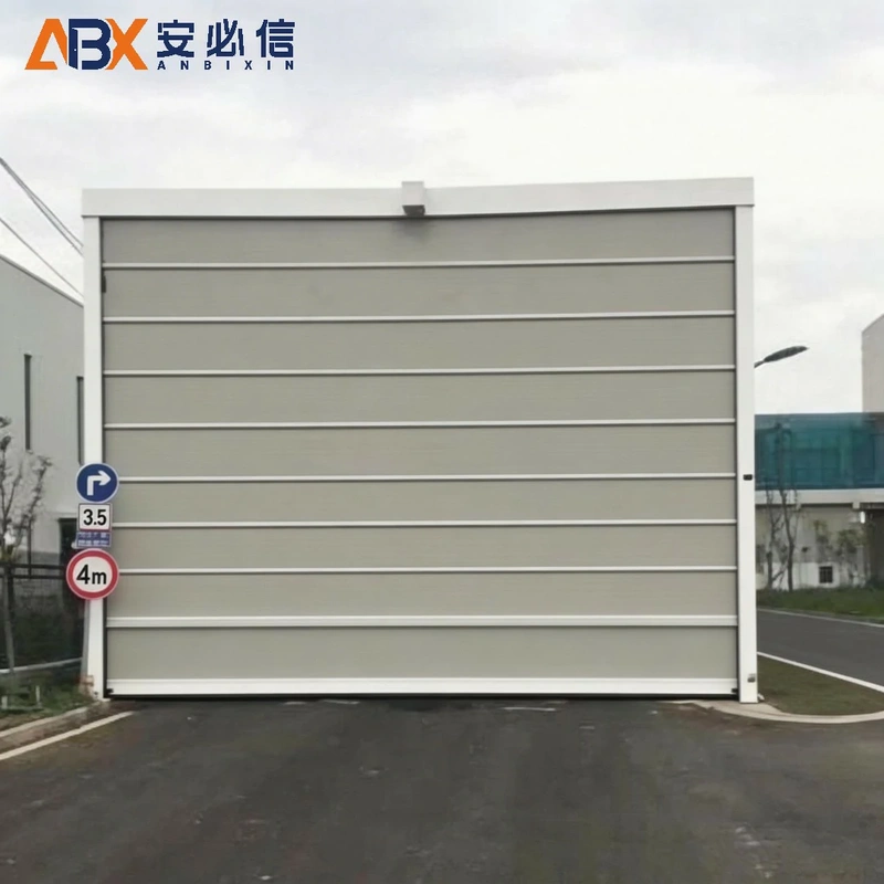 神农架林区高速堆积门