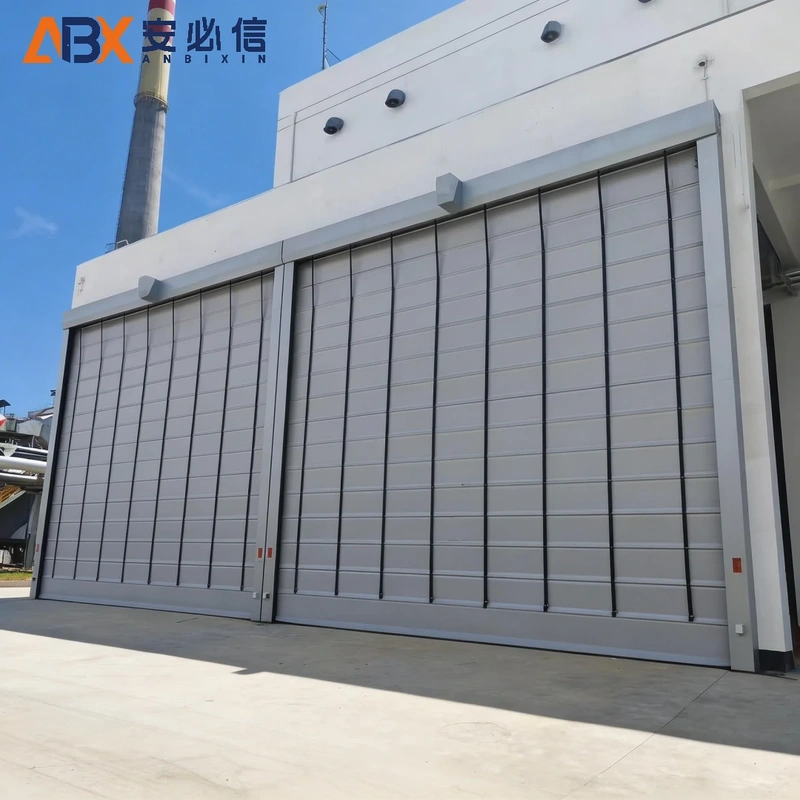 神农架林区冷库门封