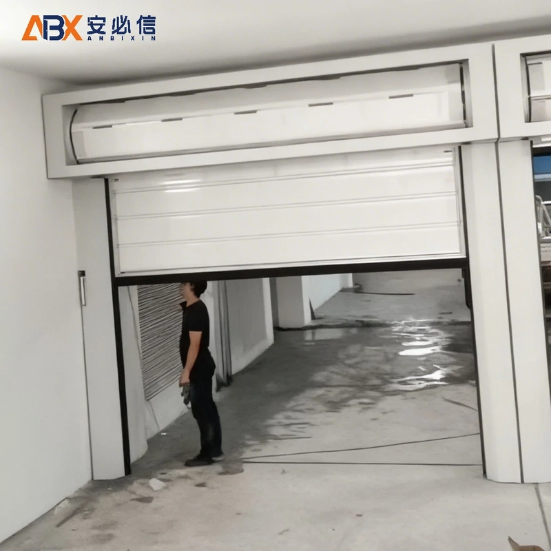 神农架林区快速卷帘门