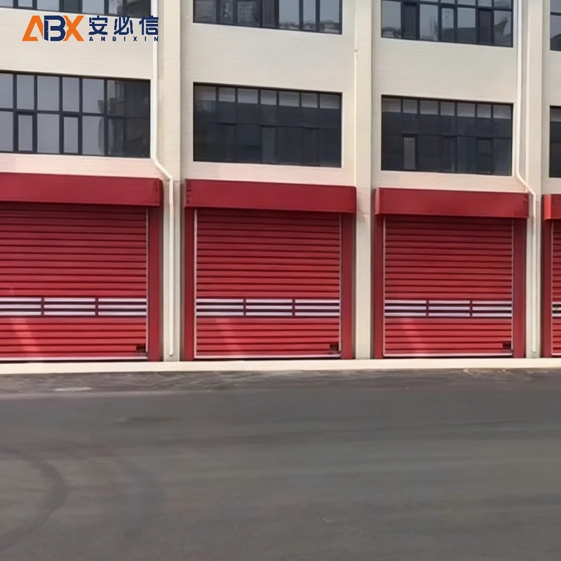 神农架林区厂房高速门